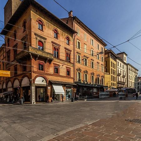 Casa Andromeda In Canton De' Fiori Bologna Exterior photo